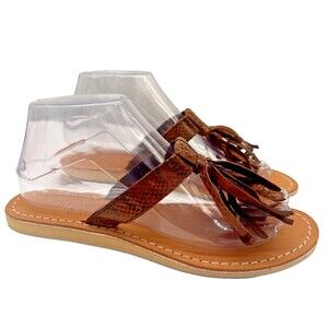 L’Space X Cocobelle Sandals 7.5